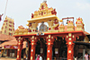 Strict dress code enforced for devotees at Udupi Sri Krishna Mutt